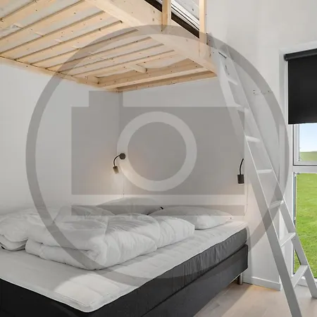 Σπίτι διακοπών Luxurious In With Sauna