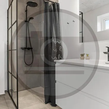 Luxurious In With Sauna Hadsund